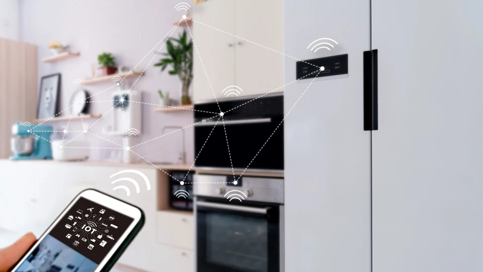 Smart Home Appliances: Troubleshooting and Repair Tips