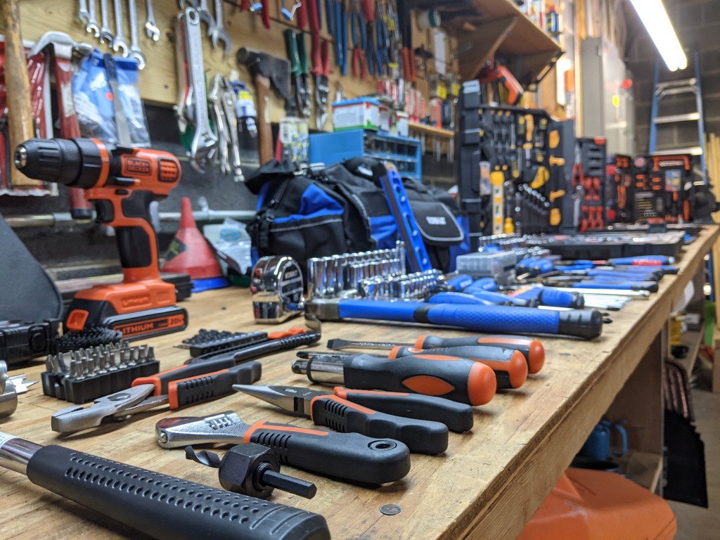 DIY Appliance Repair Tools: Building Your Kit for Ultimate Home Maintenance