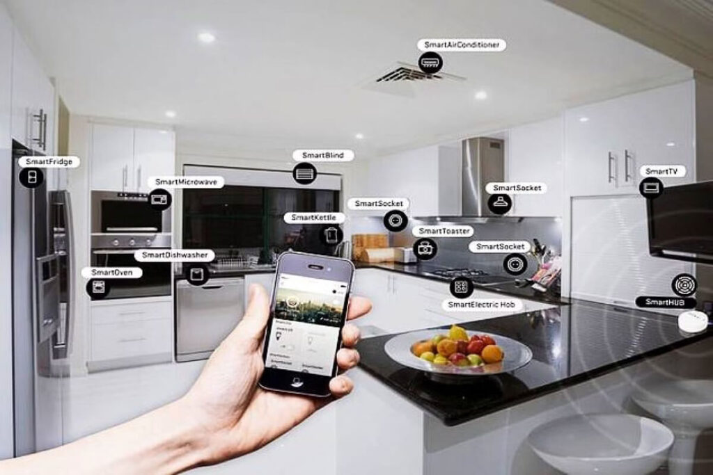 Common Smart Home Appliance Issues