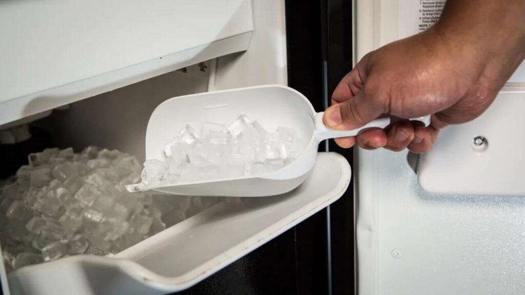 Tips for Ice Maker Cleaning