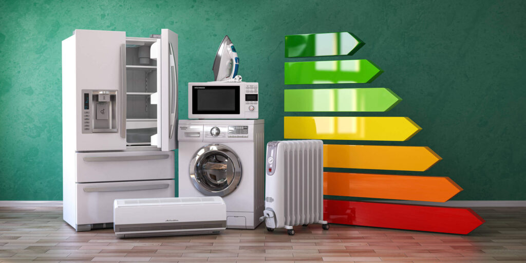 Energy-Saving Tips for Your Appliances