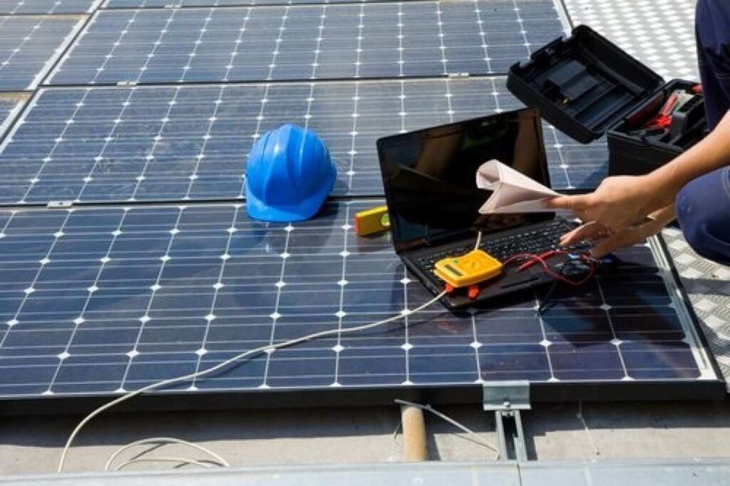 Maintaining Solar Appliances