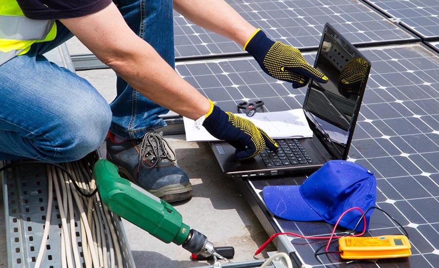 Benefits of Solar Appliance Repair