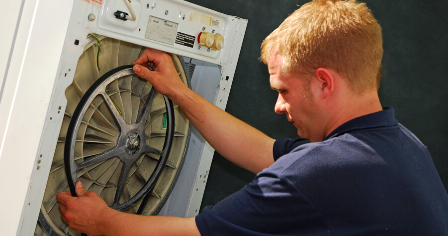 Appliance Repair Services